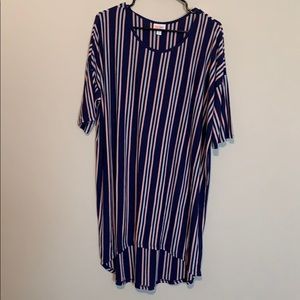 2XL LaLuRoe Dress